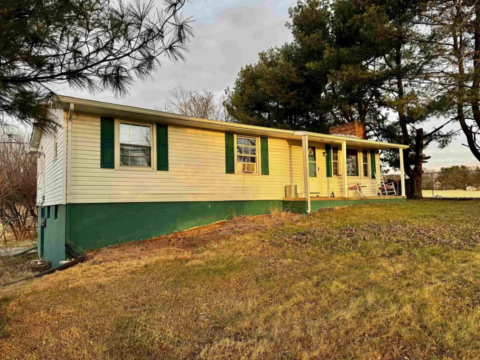 Property in Rockingham