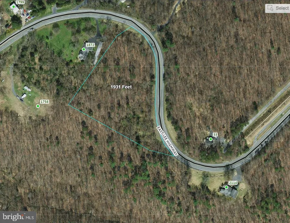 Property in Shenandoah